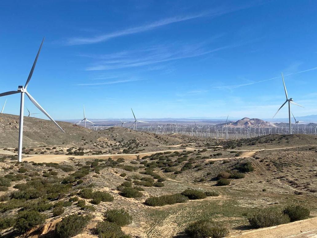 SF could source 5% of its electricity from forthcoming wind farm